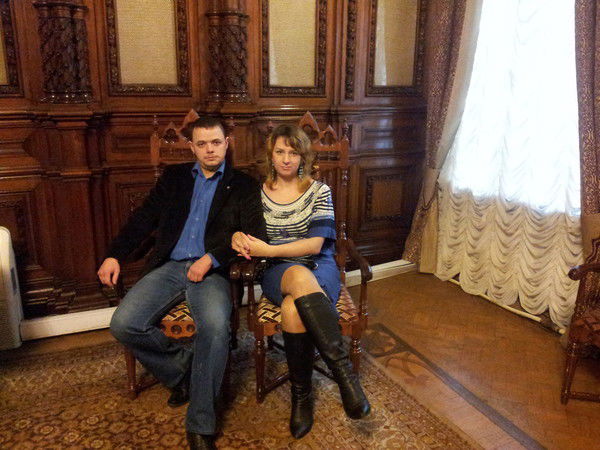 Тимофей Рогач