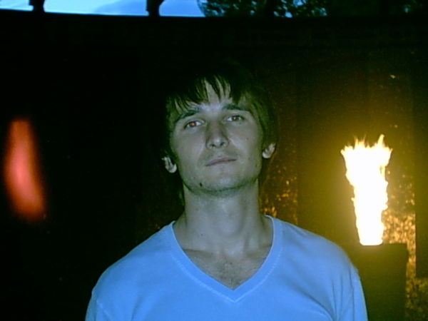 Николай Дылев