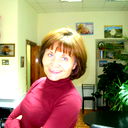 Елена Белоцерковская