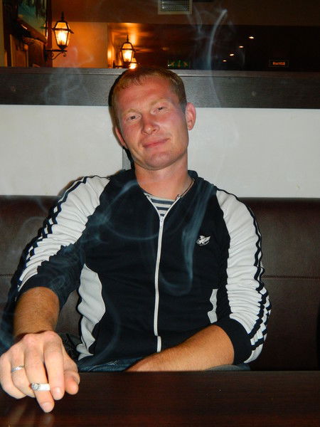 Александр Тугашов