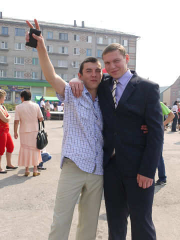 Рустам Шарипов