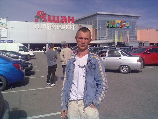 Алексей Евстефеев