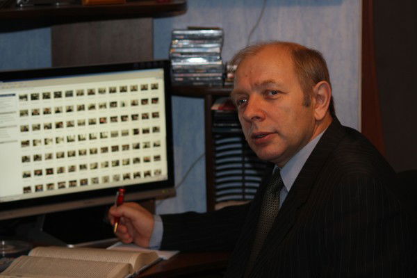 Иван Масленников