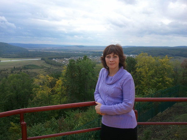 Елена Катаева