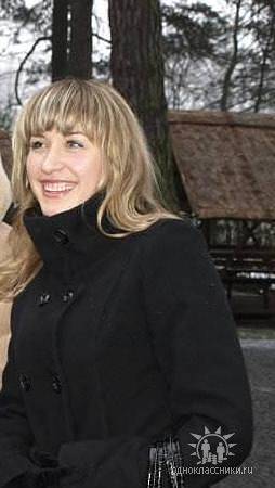 Марьяна Трачук