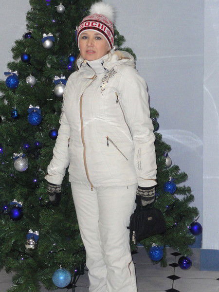 Наталья Романова