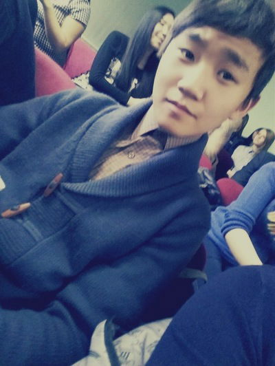 Жаргал Раднаев