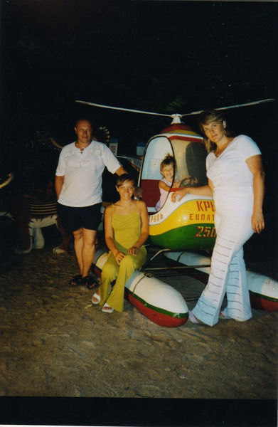 Андрей Нешко