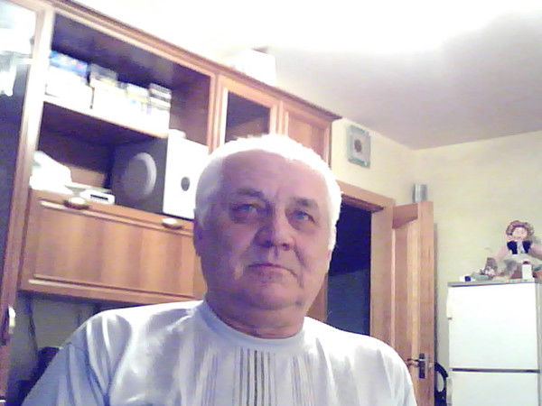 Вячеслав Щербицкий