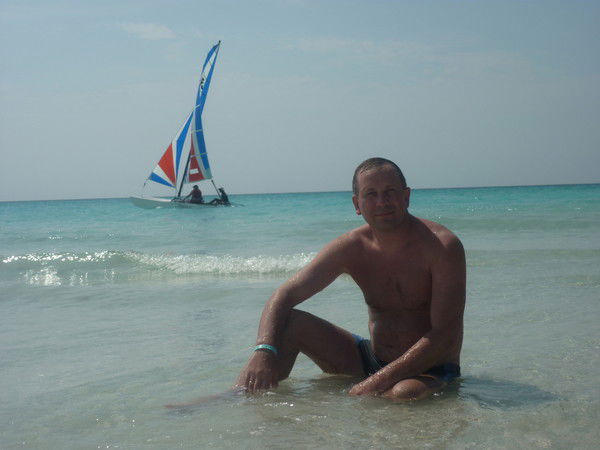 Владимир Николовский