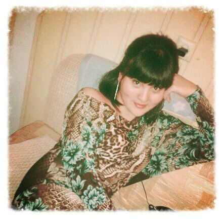 Гулсара Танатарова