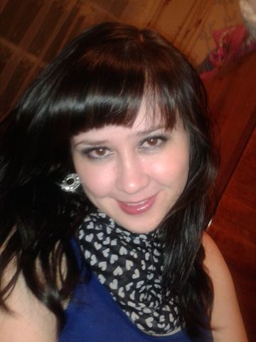 Галия Валитова