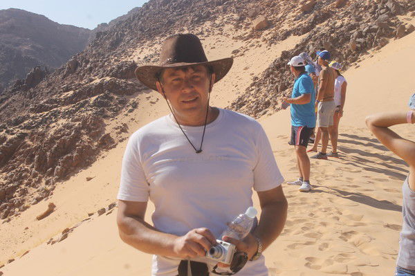 Валентин Короткевич