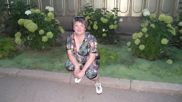 Гульнара Хакимова