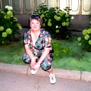 Гульнара Хакимова