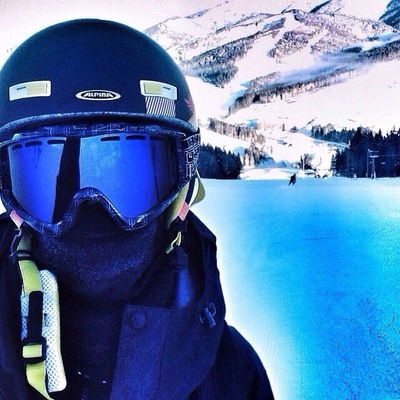 Федор Херсонский