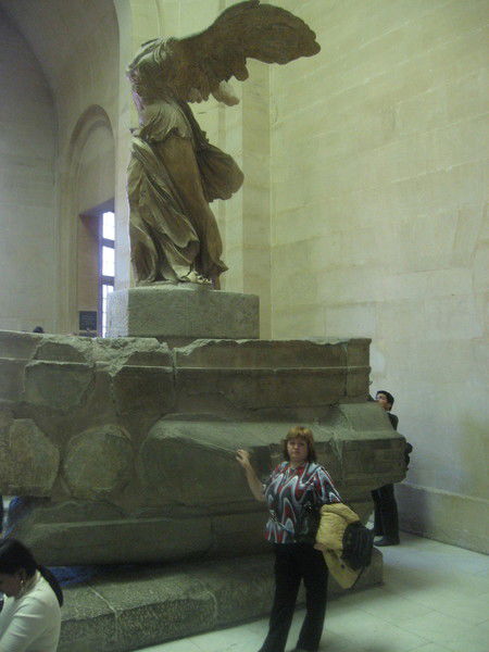 Марина Кудрявцева