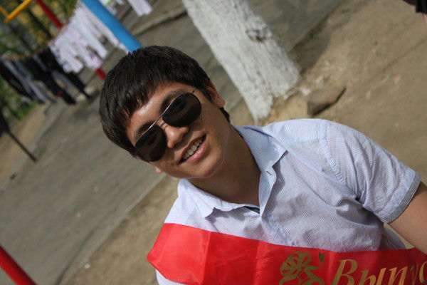 Павел Мацевич