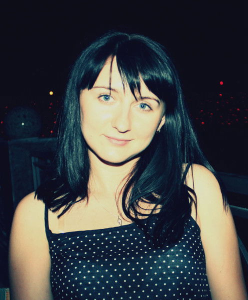 Оксана Завада