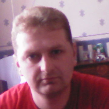 Алексей Бывшев