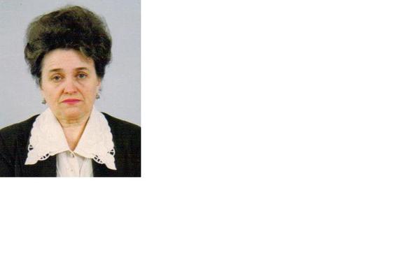 Галина Фомина