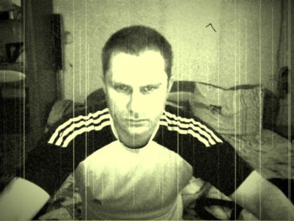 Александр Крутелев