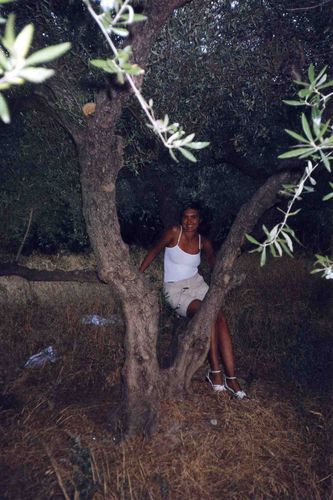 Елена Соколова