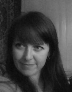 Марина Белякова