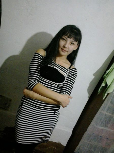 Айсулу Батырбекова