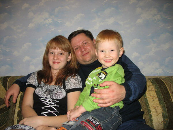 Владимир Голобок