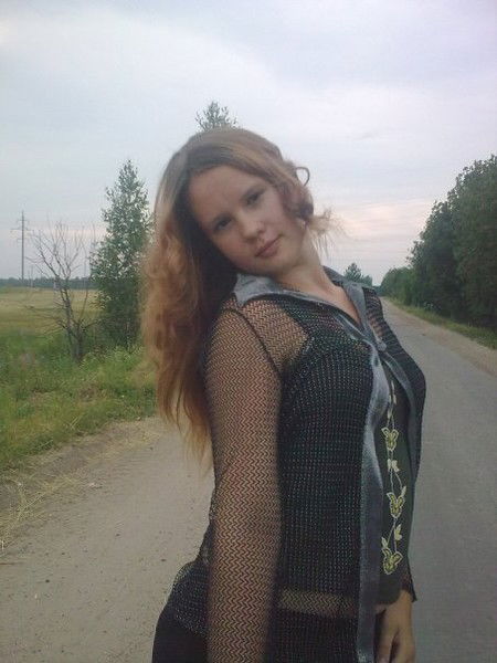 Анна Дубова