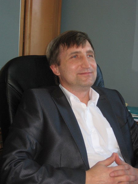 Юрий Вдовин