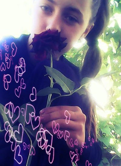 Ирина Майорова