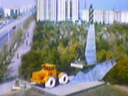 Арман Смаилов