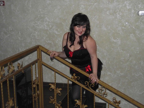 Наталья Щербинина-Пономарёва