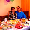Ирина Рыськова