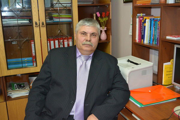 Виктор Воловьев