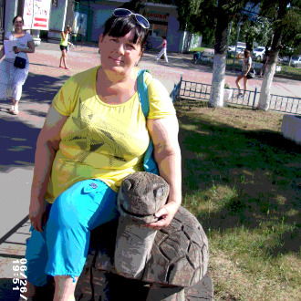 Лариса Фирсова