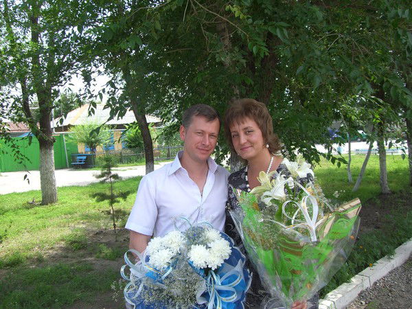 Елена Пигалова