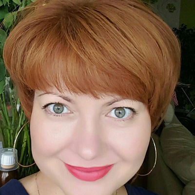 Юлия Черняева