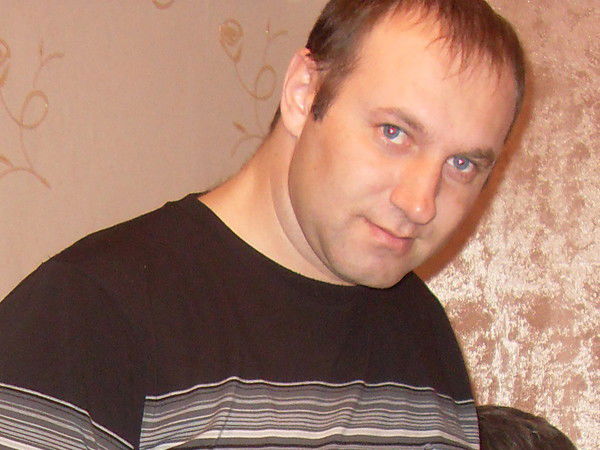 Александр Каплиёв