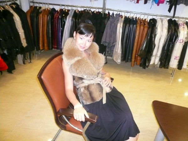 Асель Тастанбекова