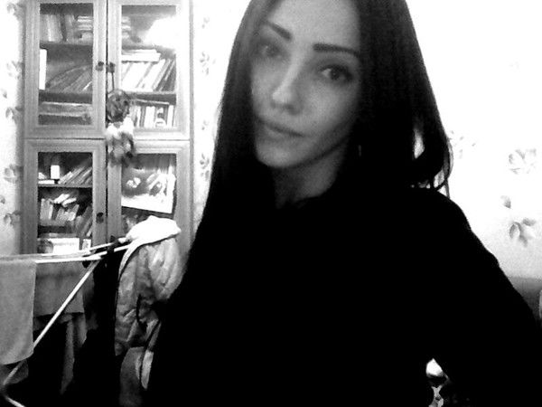 Светлана Логвин