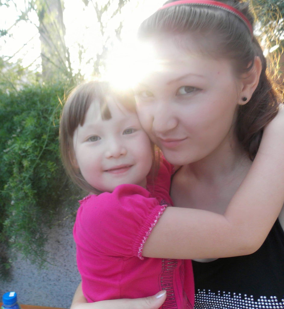 Гульден Абдрахманова