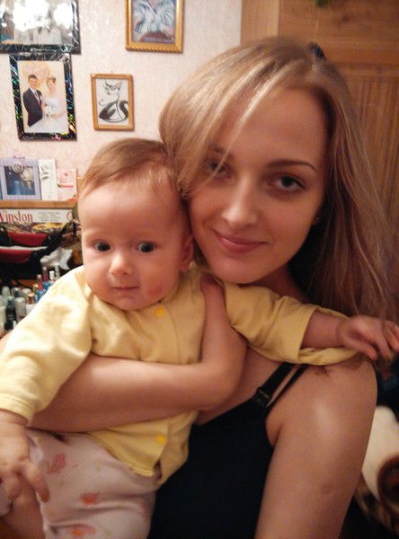 Алеся Алтунина