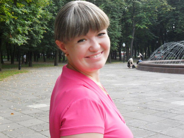 Елена Петровец