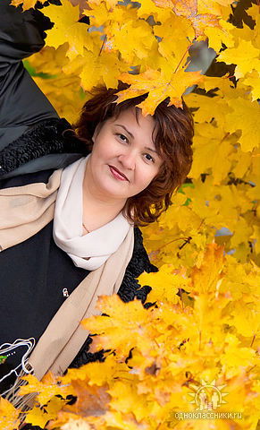 Алена Крайнова