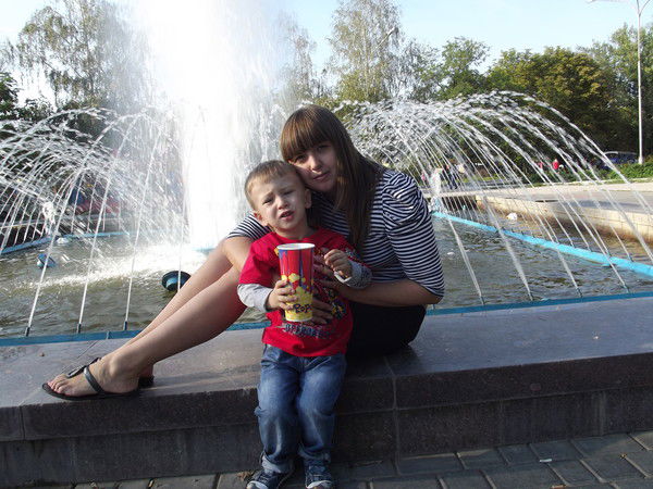 Юлия Подураго