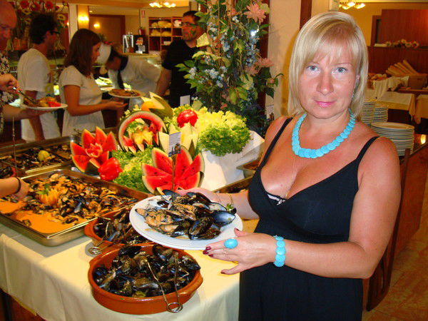 Наталья Ивченкова