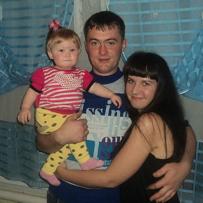 Оксана Крайнова